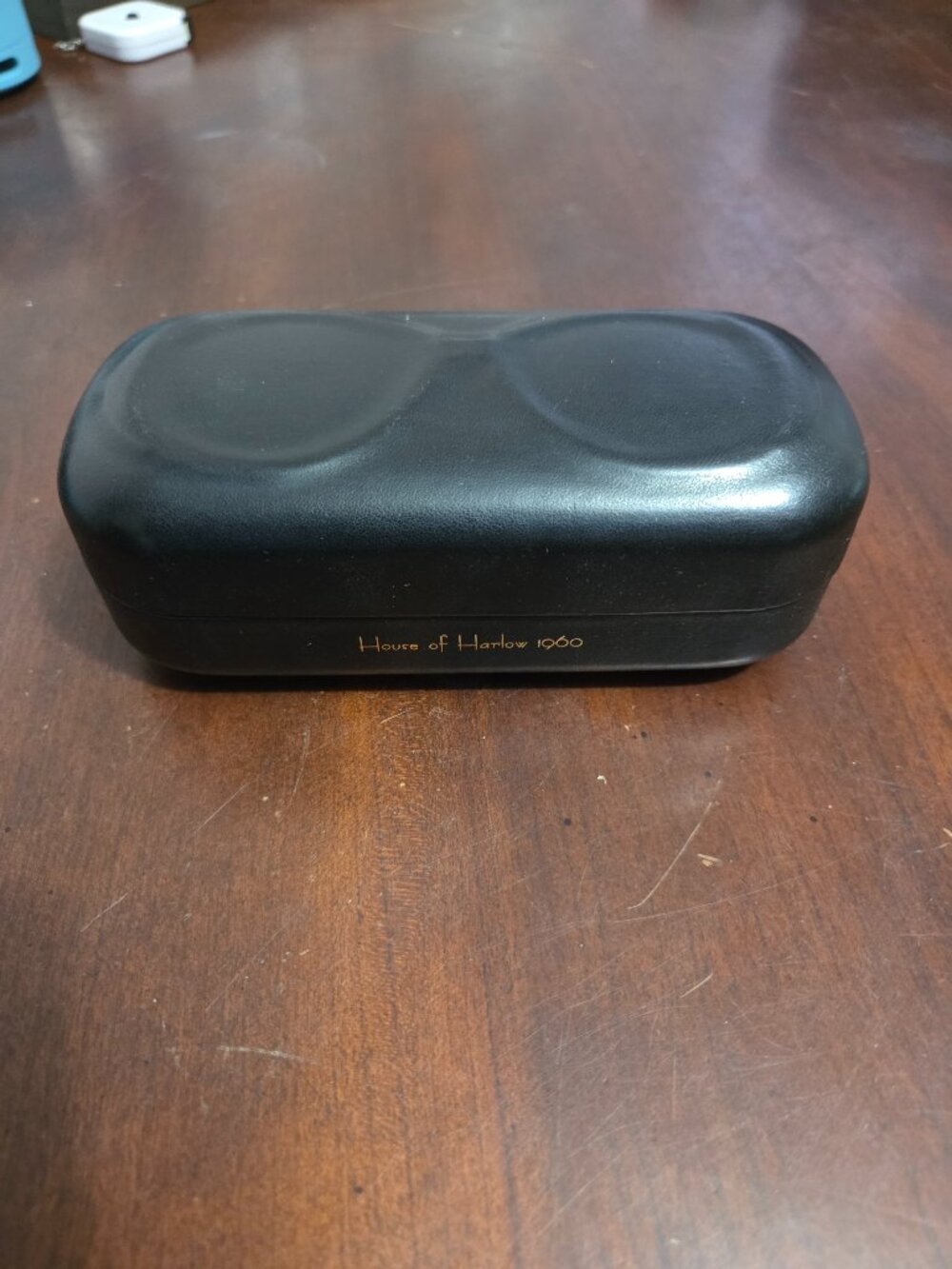 House of Harlow 1960 - Empty Sunglass Case